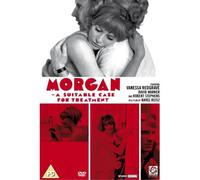Al Morgan [Import allemand]