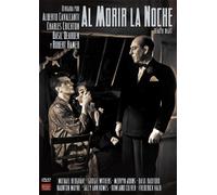 Al Morir La Noche [Import]
