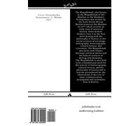 Al Muqaddimah: Prolegomena