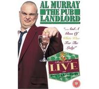 Al Murray-A Glass of Wine for The Lady [Import]