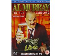 Al Murray-Barrel of Fun-Live [Edizione: Regno Unito] [Import]