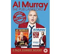 Al Murray: Double Measures [Edizione: Regno Unito] [Import]