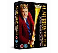 Al Murray-Double Pack [Import]