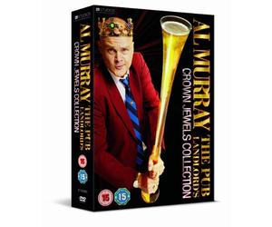 Al Murray-Double Pack [Import]