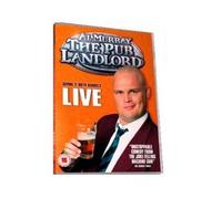 Giving It In Both Barrels – Al Murray – Live 2005 – Import anglais