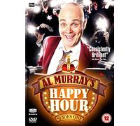 Al Murray - Happy Hour [Import anglais]