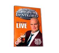 Giving It In Both Barrels – Al Murray – Live 2005 – Import anglais
