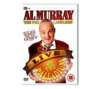 Al Murray Live At The Palladium [DVD] by Unknown