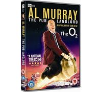 Al Murray-The Pub Landlord 02 [Import]