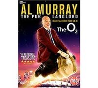 Al Murray - The Pub Landlord - Beautiful British Tour - Live From The O2 Arena G