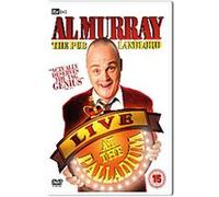 Al Murray - The Pub Landlord - Live At The Palladium G