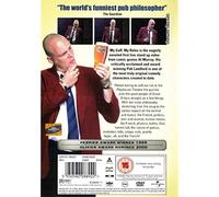 Al Murray – The Pub Landlord : Live – My Gaff My Rules G – Universal Pictures
