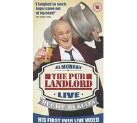 Al Murray: the Pub Landlord [VHS]