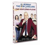 Al Murray - Time Gentleman Please [Import anglais]