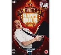 Al Murray's Happy Hour [Import anglais]
