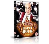 Al Murray's Happy Hour - Series 1 - Complete G