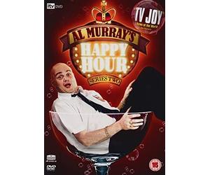Al Murray's Happy Hour (Series 2) - 4-DVD Set [ Origine UK, Sans Langue Francaise ]