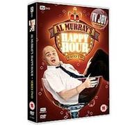 Al Murray's Happy Hour - Series 2 - Complete G