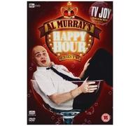 Al Murray's Happy Hour - Series 2 - Complete (Import) (Coffret De 4 Dvd)