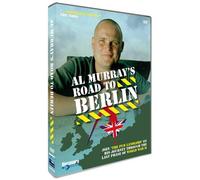 Al Murray's Road to Berlin [Import anglais]