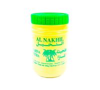 Al Nakhil 100 % Pure De Sésame Tahini Libanais Au Sol