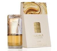 AL NASHAMA - 100ML