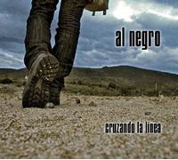 al negro - Cruzando la línea [Import]