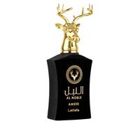 AL NASHAMA - 100ML