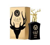 Eau de Parfum - LATTAFA - Al Nashama - 100ML - Femme - Oriental Gourmand