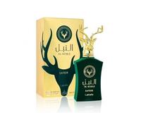 Al Noble Safeer 100ml Lattafa, Unisex Perfumes