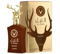 Al Noble Wazeer Eau de parfum 100 ml Maison Alhambra