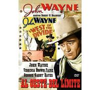Al Oeste del Limite