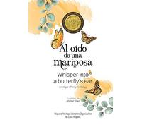 Al Oído De Una Mariposa