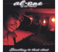 Al-One - Something to Think About