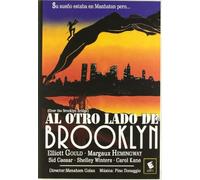 Al Otro Lado De Brooklyn [Import]