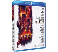 Al otro lado de la ley - BD