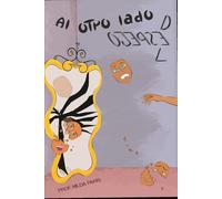 AL OTRO LADO DEL ESPEJO: Un encuentro de almas