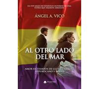 AL OTRO LADO DEL MAR