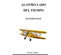 Al Otro Lado Del Tiempo (édition espagnole)