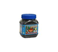 Al-Otuor Earl Grey Thé noir | Thé en vrac à la bergamote naturelle | Mélange aromatique | Livré dans une boîte à thé de qualité supérieure pour la fraîcheur | Thé Ceylan | 200 g