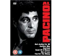 Al Pacino Box Set [Import]