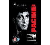 Al Pacino Collection , (Box Set) G