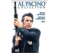 Al Pacino Collection [Import USA Zone 1]