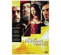 Al Pacino - Der Kaufmann Von Venedig