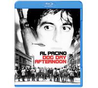 Al Pacino-Dog Day Afternoon [Edizione: Giappone] [Blu-Ray] [Import]