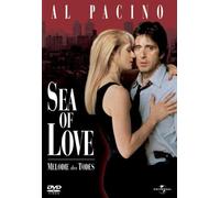 Al Pacino,Ellen Barkin,John Goodman - Sea of Love-Melodie des Todes