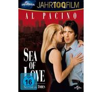 Al Pacino,Ellen Barkin,John Goodman - Sea of Love-Melodie des Todes-Jahr100film [Import]
