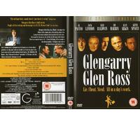 Al Pacino - Glengarry Glen Ross [Import anglais]
