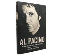 Al Pacino: In Conversation With Lawrence Grobel