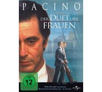 Al Pacino,James Rebhorn,Gabrielle Anwar - Der Duft der Frauen [Version standard]